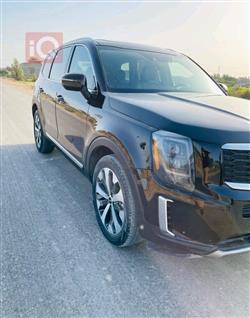 Kia Telluride